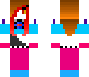 twilight skygirl newer addition fix