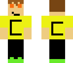 c plus c equals captiancookiez