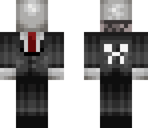 dj slenderman
