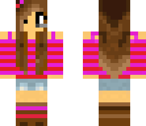 fixed valentine's gamer girl