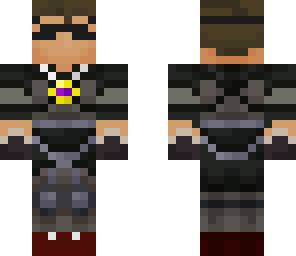 skydoesminecraft