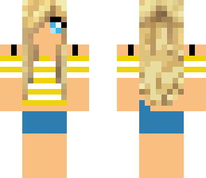 beach striped