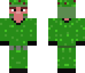 jungle sniper