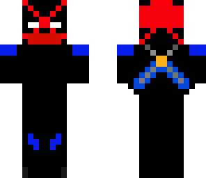 undead soldier