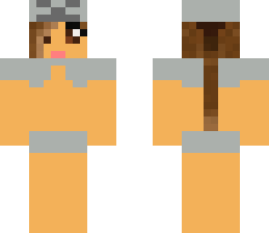 mob talker skeleton