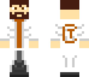 scientist