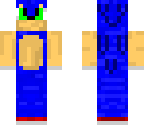 sonic