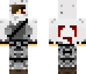 ghast hunter -darkedit