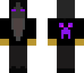 the dark one 3