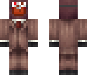 cake the spy