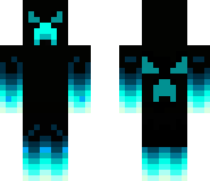 updated flame creeper