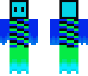 ocean ghost