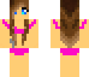pink hottie fixed