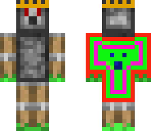 castle king