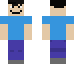 steve's brother
