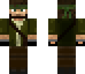 rambo