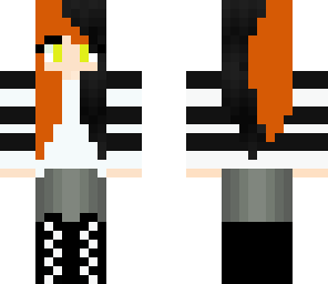 kat's fall skin