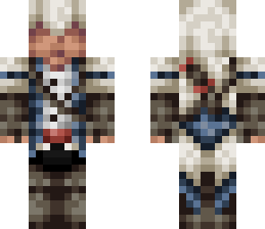 connor
