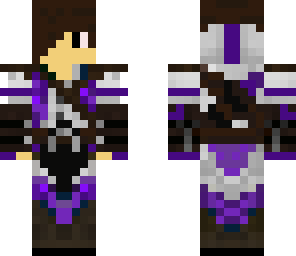 purple assassin