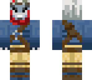 dark jak