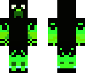 survorian creeper ghost