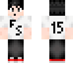my skin