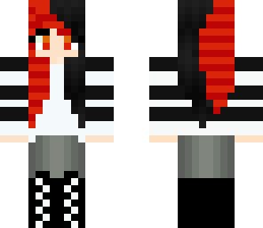kat's summer skin