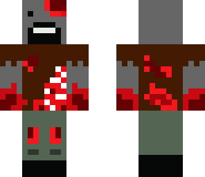 zombie notch