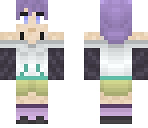 rosario vampire mizore shirayuki