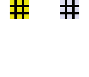 floating rubix cube