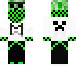 rude creeper
