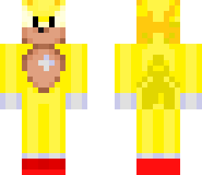 super sonic