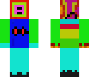 manny