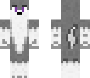 wolf for matirex
