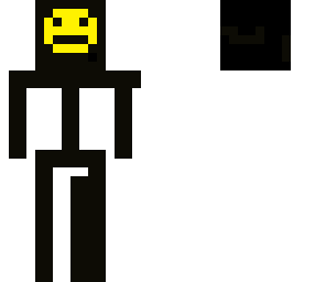 world's worst skin