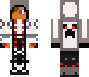 cool guy 2 with better gloves