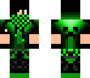 reese no name skin
