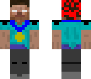 ha ha herobrine2
