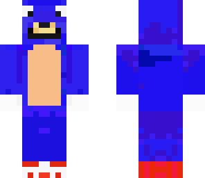 sonic new