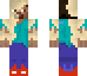 sanstone man 2 reese