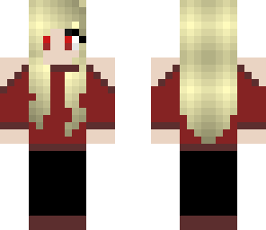 blood element teen