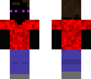 ender boy