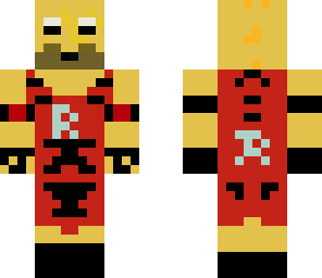 ryback by ed
