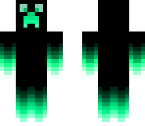 ghost creeper