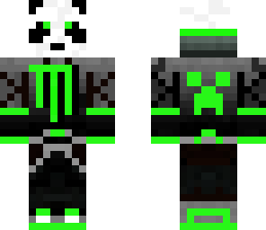 panda kraftler