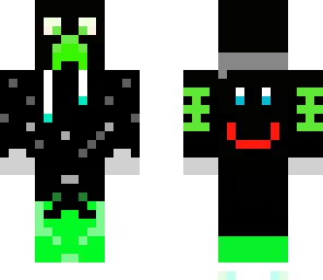 creeper man