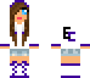 ec girl