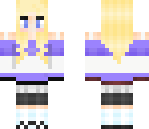 nuppus skin