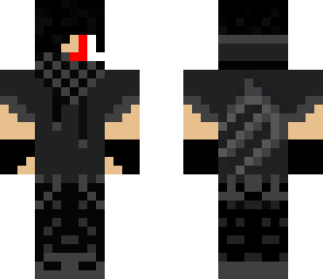 badboy808hd skin normal