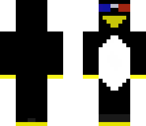 penguin